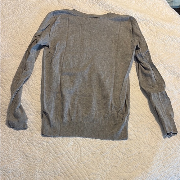 LOFT Penguin Sweater - Picture 3 of 3